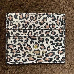 Kate spade card holder